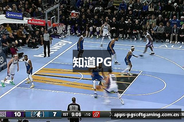 知道PG